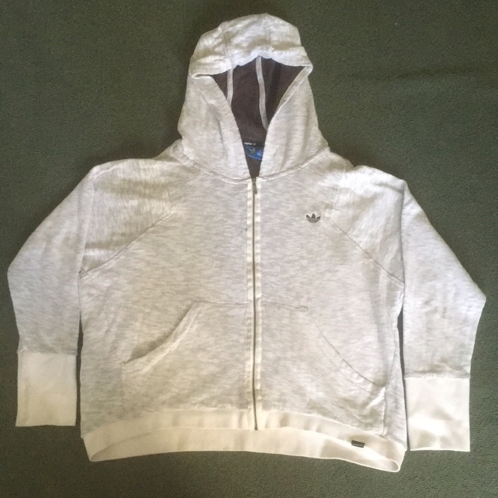 Adidas Originals Women’s Hoodie